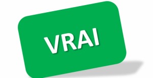 VRAI OU FAUX ? Présent à l'audience correctionnelle, je n'ai que 10 jours pour interjecter appel 