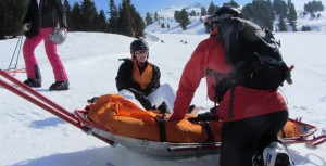 L'indemnisation des accidents de ski, snowboards et autres sports d'hiver. 