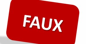 VRAI OU FAUX ? Je peux repasser mon permis 6 mois après la réception du courrier 48 SI 