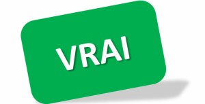 VRAI OU FAUX : Si je paie l’amende, je ne peux plus contester l’infraction