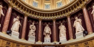 Modification du régime fiscal de la réduction d'impôt mécénat - Adoption au Sénat (séance du 09.12.2019)
