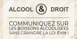 Alcool & Droit sera présent au Vinocamp Paris le 16 décembre 2019