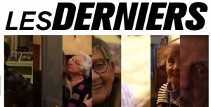 Recension de l'ouvrage "Les Derniers", S. Nahum, Alisio