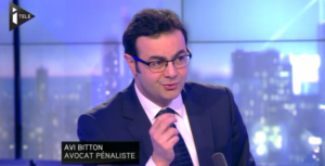 L'audition libre : les droits du suspect 
