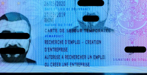 Carte « recherche d’emploi ou création d’entreprise » : une nouvelle carte