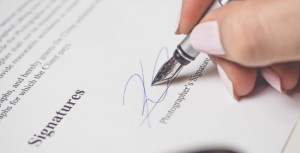 La délégation du pouvoir de licencier