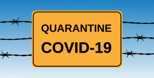 La mise en danger d'autrui dans le cas du non-respect du confinement