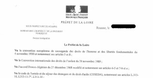 Refus de titre de séjour sans OQTF : quelles conséquences pour l'étranger ?