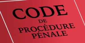 La nullité de procédure en droit pénal et l'obligation de démontrer un grief