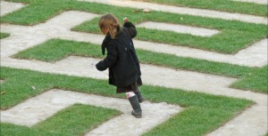 Que faire après le 11 mai 2020 : Chômage partiel ou garde d'enfants.