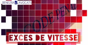 Poursuites du conducteur pour excès de vitesse | Comment se défendre ?