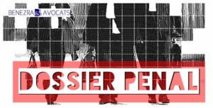 Comment l'avocat en droit routier analyse un dossier pénal ?