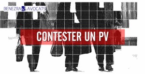 Contester un avis de contravention ou PV ?