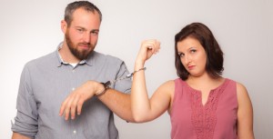Comment obliger son conjoint à assumer ses responsabilités