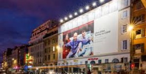 PUBLICITE EXTERIEURE ET COPROPRIETE