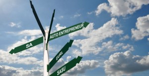 Quel statut juridique adopter pour son entreprise ?                   
