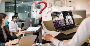 Le télétravail : option ou obligation ?