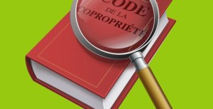 COPROPRIÉTÉ : NUL N'EST CENSÉ IGNORER LA LOI...