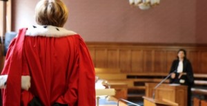 LE DROIT À ETRE JUGÉ DANS UN DÉLAI RAISONNABLE