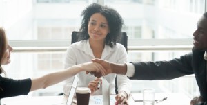 La médiation en droit tchadien