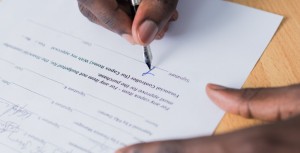 Tchad : Régime juridique du stage, vide législatif ?