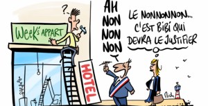 Planification urbaine : quelle application pour le principe d’égalité ?