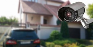 VIDÉOSURVEILLANCE et DROIT à la VIE PRIVÉE : JUSQU'OÙ PEUT-ON  ALLER ?