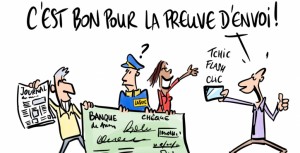 Réception tacite d’un ouvrage : à défaut de preuve de la date d’émission du chèque, la réception tacite est fixée à la date de l’encaissement du chèque