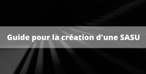 Création de SASU : toutes les étapes à suivre