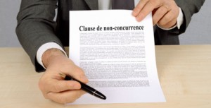 Clause de non-concurrence en cas de rupture conventionnelle