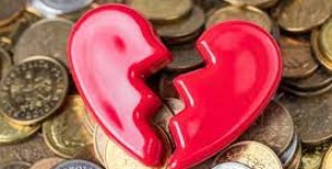 Divorce et dommages et intérêts