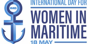 LA JOURNEE INTERNATIONALE DES FEMMES DU SECTEUR MARITIME.