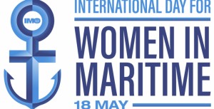 INTERNATIONAL DAY FOR WOMEN IN MARITTIME : 18th MAY