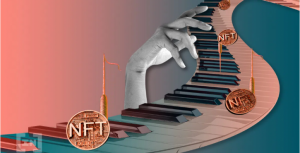 NFT & INDUSTRIE MUSICALE : LE DEBUT DE LA FIN DES PLATEFORMES DE STREAMING