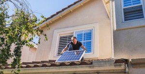 La garantie décennale peut s'appliquer à des panneaux photovoltaïques