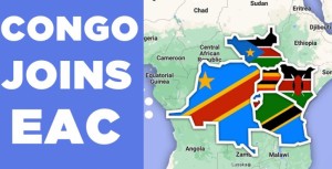 The implications of the expansion of the East Africa Community to the Democratic Republic of Congo