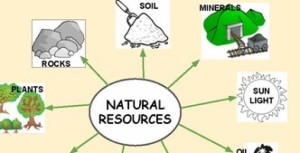 DR. Congo joining the East African Community: Which Way for the Natural Resource Potential of the Region?
