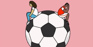 Prétendu Divorce du footballeur du PSG, Achraf  Hakimi et le sort de leurs biens sous le prisme du droit franco-congolais 