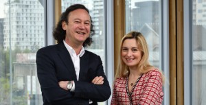 Bâtonnat 2024 : l’interview de Frédéric CHHUM et Christine Maran  pour un Bâtonnat 2024 de rupture (Le Monde du Droit)