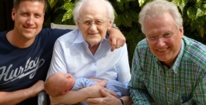 DROIT DE VISITE DES GRANDS-PARENTS : LES ENFANTS PEUVENT-ILS S’Y OPPOSER ?