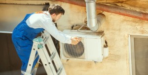 Pompe à chaleur : THERMO PAC condamnée pour refus de rétractation de son client