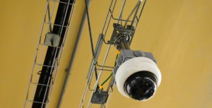 La vidéoprotection dans un immeuble en copropriété