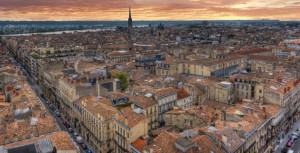 La résidence principale du locataire dans le cadre d'un bail d'habitation