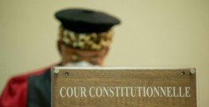 Vivement l’Etat de Droit, 63 ans après l’indépendance : La Cour Constitutionnelle et sa Compétence Résiduelle 