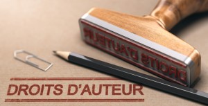 Protection juridique des droits d'auteur en droit positif congolais