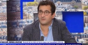 Retour à l'avocature : "le temps qui court"