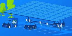 Energies renouvelables : De nouvelles obligation pour les copropriétés possédant un parking 