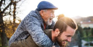 Mettre un parent âgé ou vulnérable sous tutelle ou curatelle