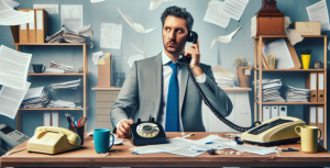Licenciement par téléphone