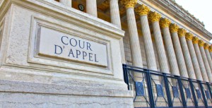 Tutelle et curatelle : Modèle de lettre d’appel